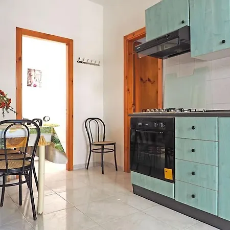 Bilocale Robinia 1 By Salento Affitti Apartment *