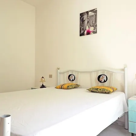 Apartment Bilocale Robinia 1 By Salento Affitti Gallipoli