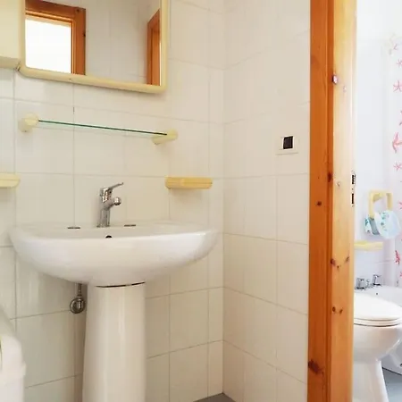 Bilocale Robinia 1 By Salento Affitti Gallipoli