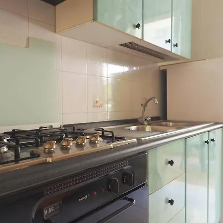 Bilocale Robinia 1 By Salento Affitti Apartment *