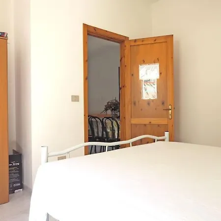 Bilocale Robinia 1 By Salento Affitti Daire
