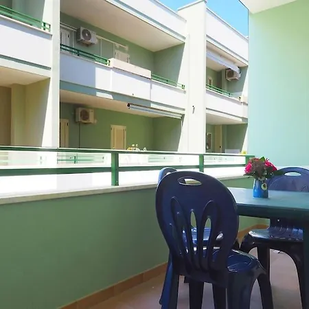 Bilocale Robinia 1 By Salento Affitti * Gallipoli