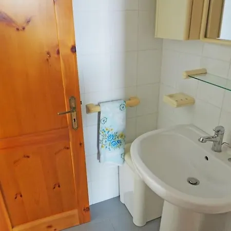 Appartement Bilocale Robinia 1 By Salento Affitti Gallipoli