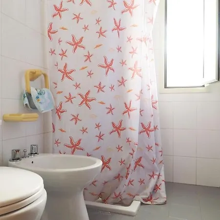 Bilocale Robinia 1 By Salento Affitti Appartement